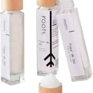 Fleur de Sel organic