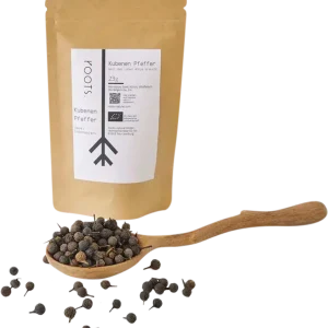 Cubeb pepper organic refill