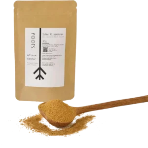 Süßer Alleskönner Gewürzmischung Nachfüllpack