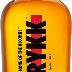 STRYKK Not Rum – alkoholfreie Rum-Alternative