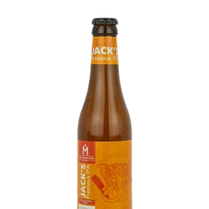 Troubadour Jacks Precious IPA – 33cl