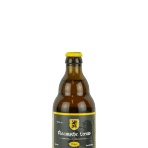 Vlaamsche Leeuw Tripel