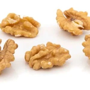 Walnusskerne aus Chile – handverlesen